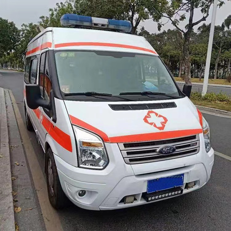 湘潭120私人救护车出租护送