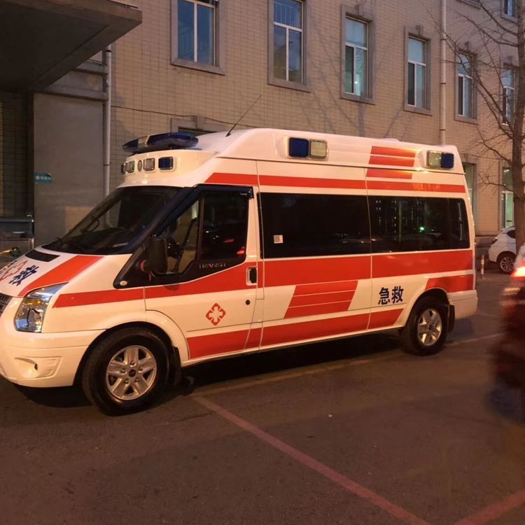 湘潭救护车出租护送保障