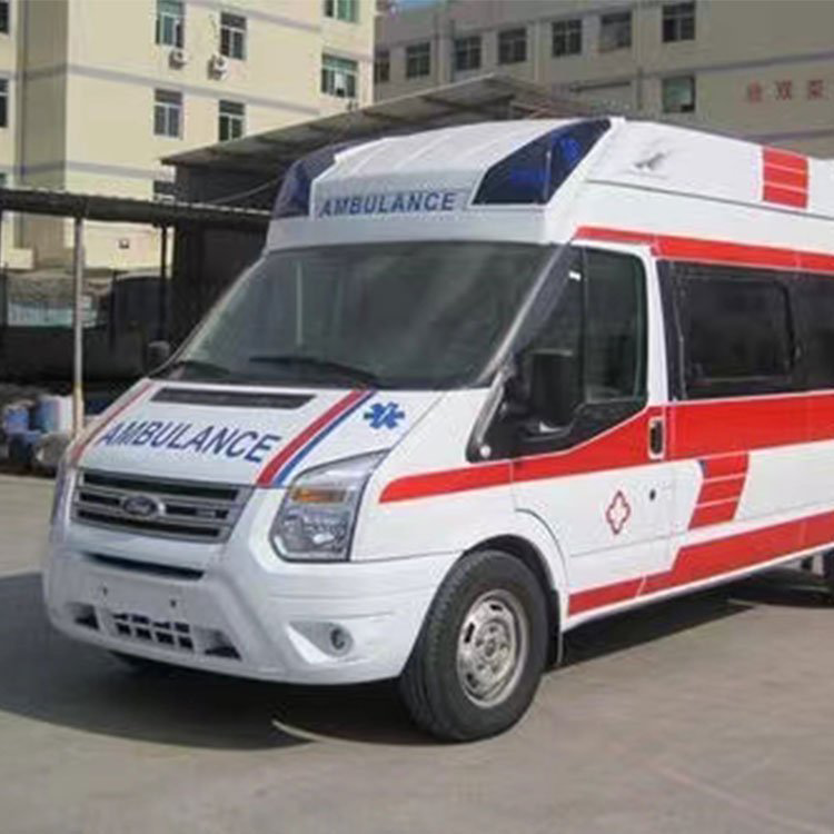 湘潭救护车出租收费:安全出行,价格透明
