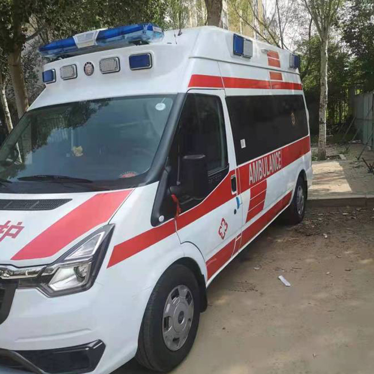 湘潭救护车出租服务提供灵活定制方案